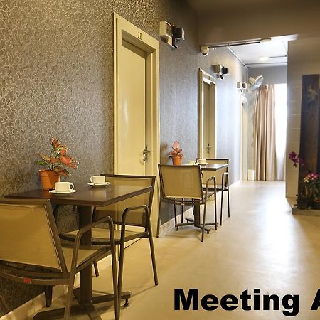 Sk Guesthouse Selayang Batu-grotten Buitenkant foto